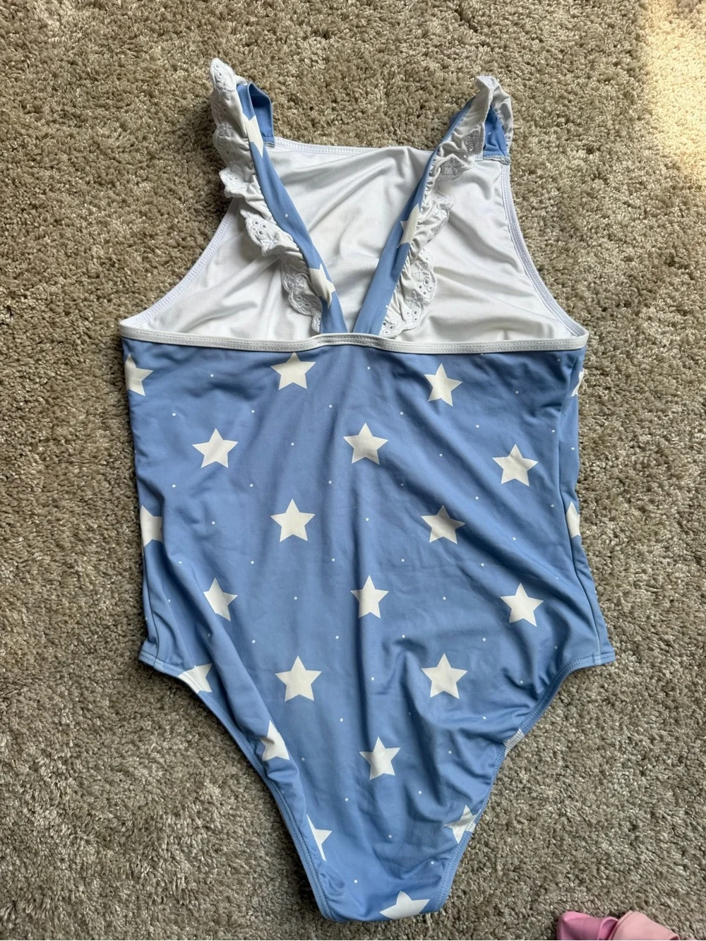 The Beaufort Bonnet Company TBBC Girls Swim Suits Size 12 (Lot of 3)